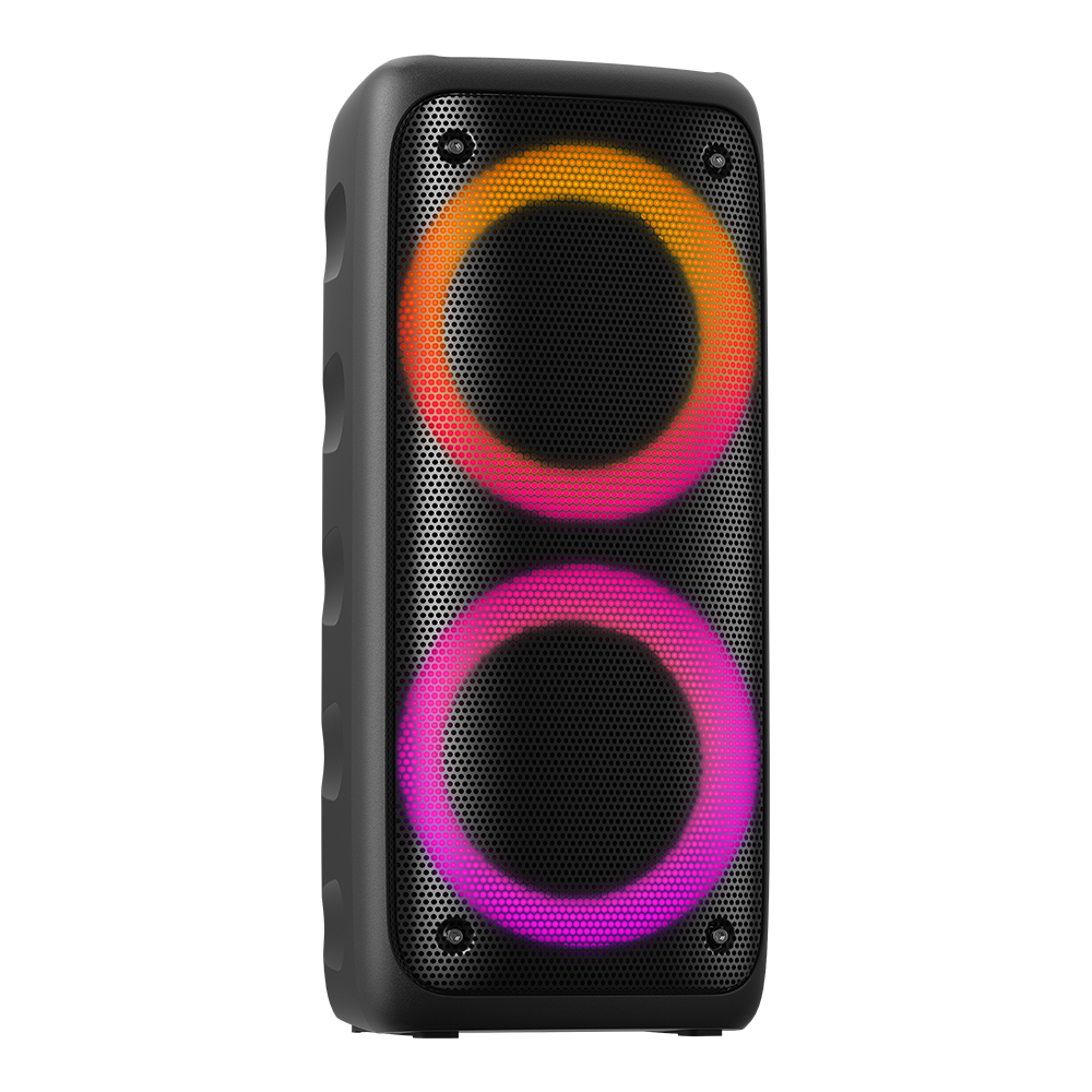 акустика Soundmax SM-PS5075B порт.