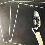 Frank Sinatra ‎– Trilogy 3LP (Европа)