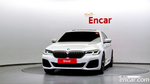 BMW 5 Series (G30) 530i xDrive M Sports (05.2023)