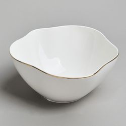 САЛАТНИК ГЛУБОКИЙ LEFARD "CHARM" 20*9 СМ 1300 МЛ