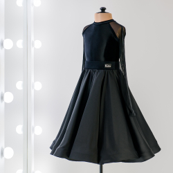 купить платье для танцев