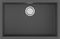 Кухонная мойка OMOIKIRI Yamakawa 75T-U/I-PL (арт.4993464)