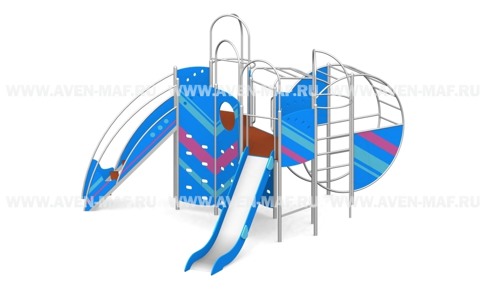 Игровой комплекс