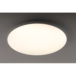 Светильник потолочный светодиодный ЭРА Классик с ДУ SPB-6 Slim Base WH 80W-3K-6,5K-R 3000-6500K | Светильники SPB-6 с ДУ