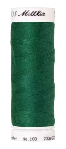 Нить универсальная SERALON 100, 200 м, Mettler, 0909
