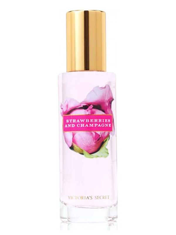 Victoria's Secret Strawberries and Champagne