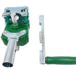 Редуктор для теплицы SLC-S120