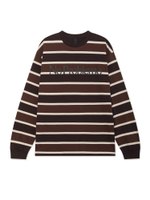 Джемпер No Problemo Striped Ls Tee