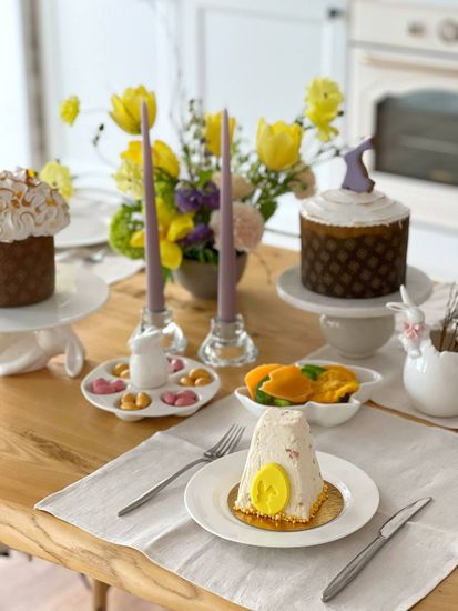 Все для Пасхи