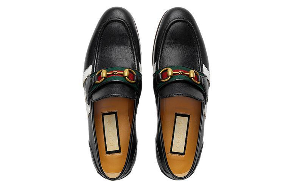 Кроссовки Adidas Originals X Gucci (Женская размерная сетка)
