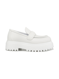 LeSILLA туфли - белый