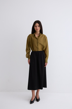 Юбка Бриз из вискозы 100%