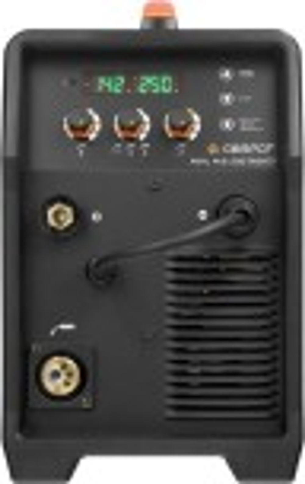 Сварочный полуавтомат СВАРОГ REAL MIG 250 (N2A7) 00000101584