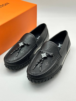 Мокасины Louis Vuitton