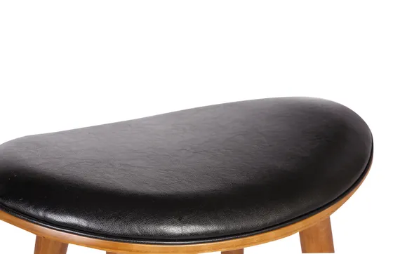 Полубарный стул Norwood, 65 см | Купить в Hallberg.ru