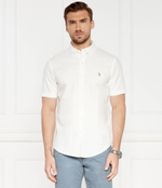 Рубашка POLO RALPH LAUREN - белый(710850782)