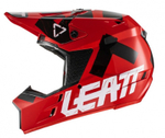 Мотошлем подростковый Leatt Moto 3.5 Junior Helmet