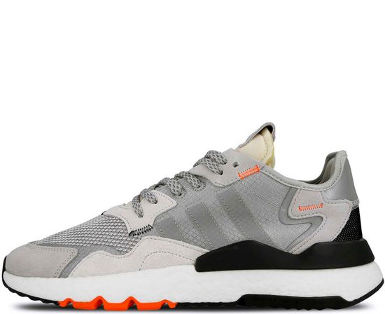 Кроссовки Adidas Nite Jogger Beige