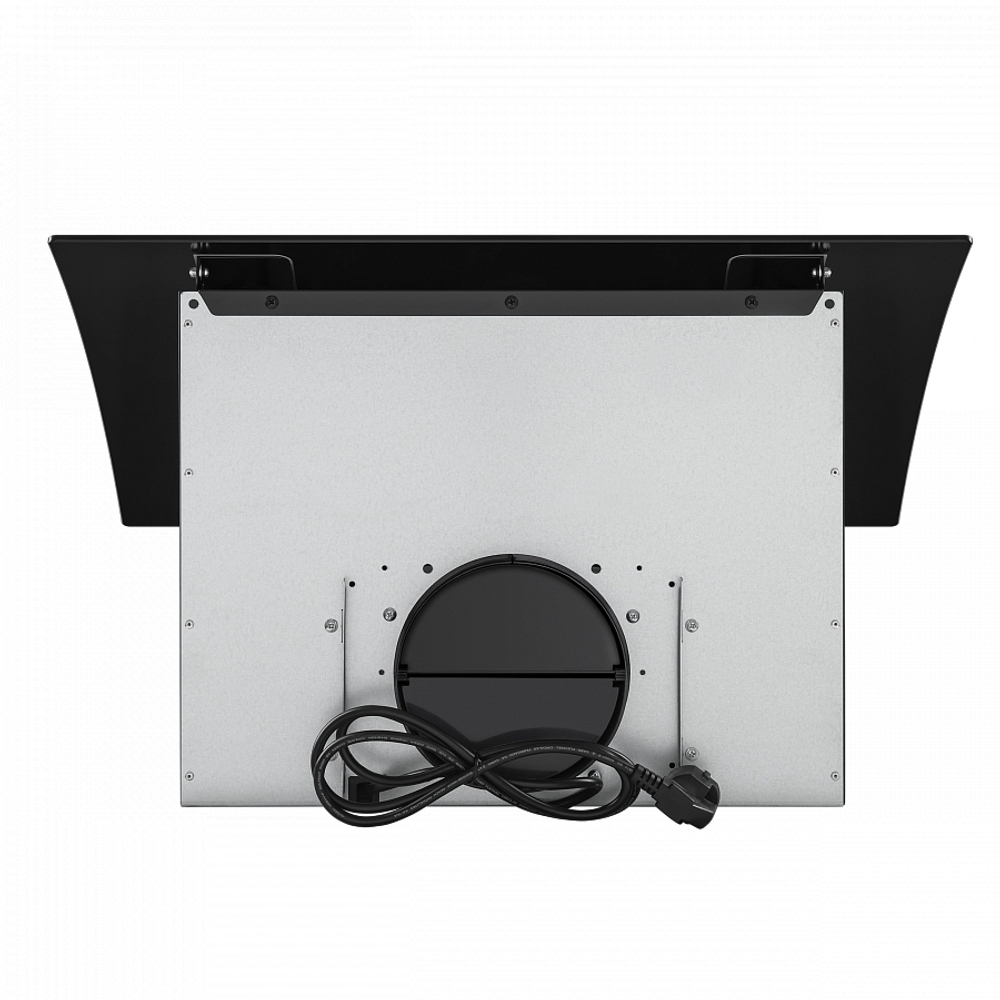 Кухонная вытяжка MAUNFELD Sheffield 60 черный фото 8