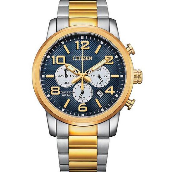 Наручные часы Citizen AN8059-56L