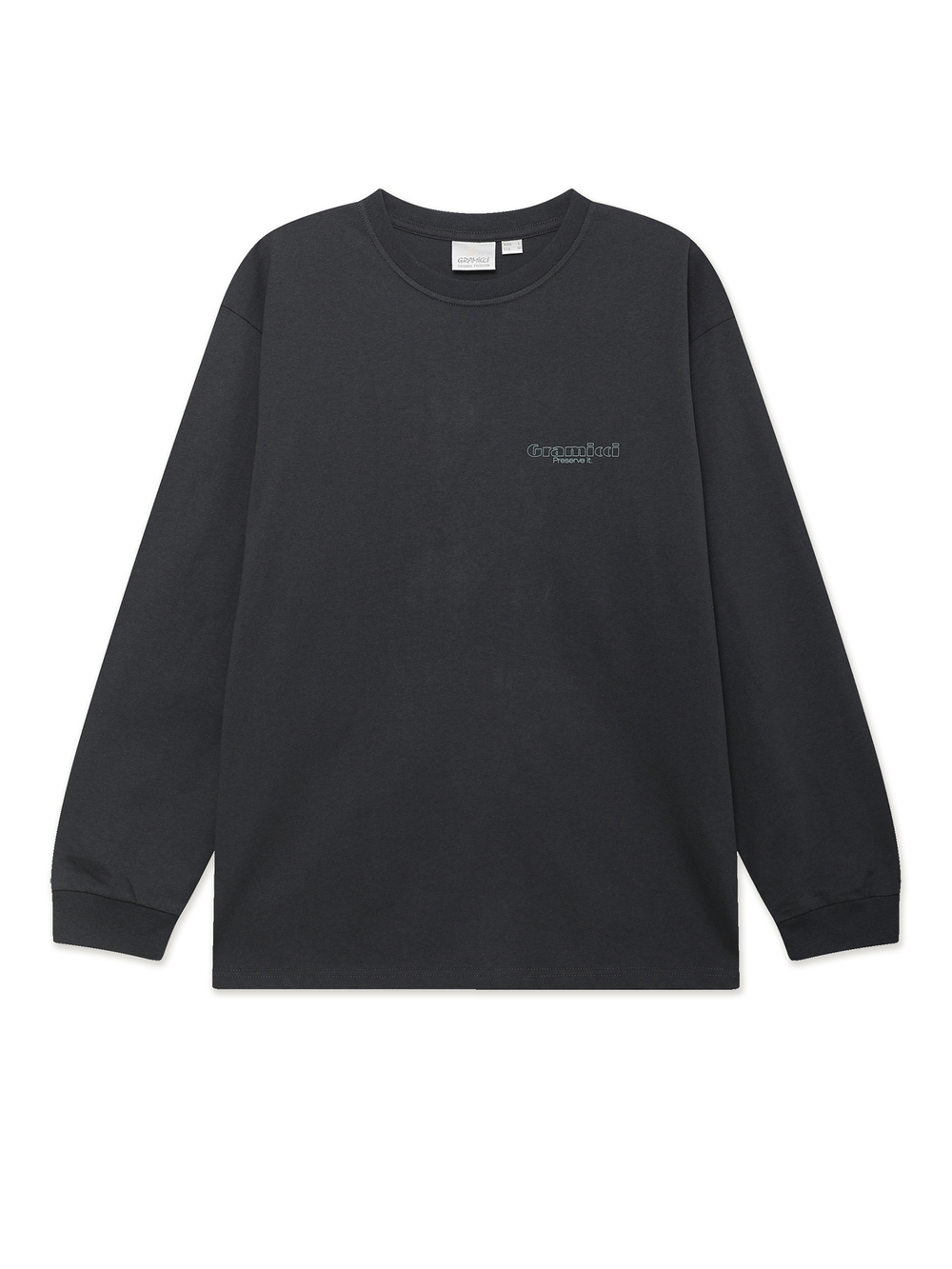 Джемпер Trouttail L/s Tee
