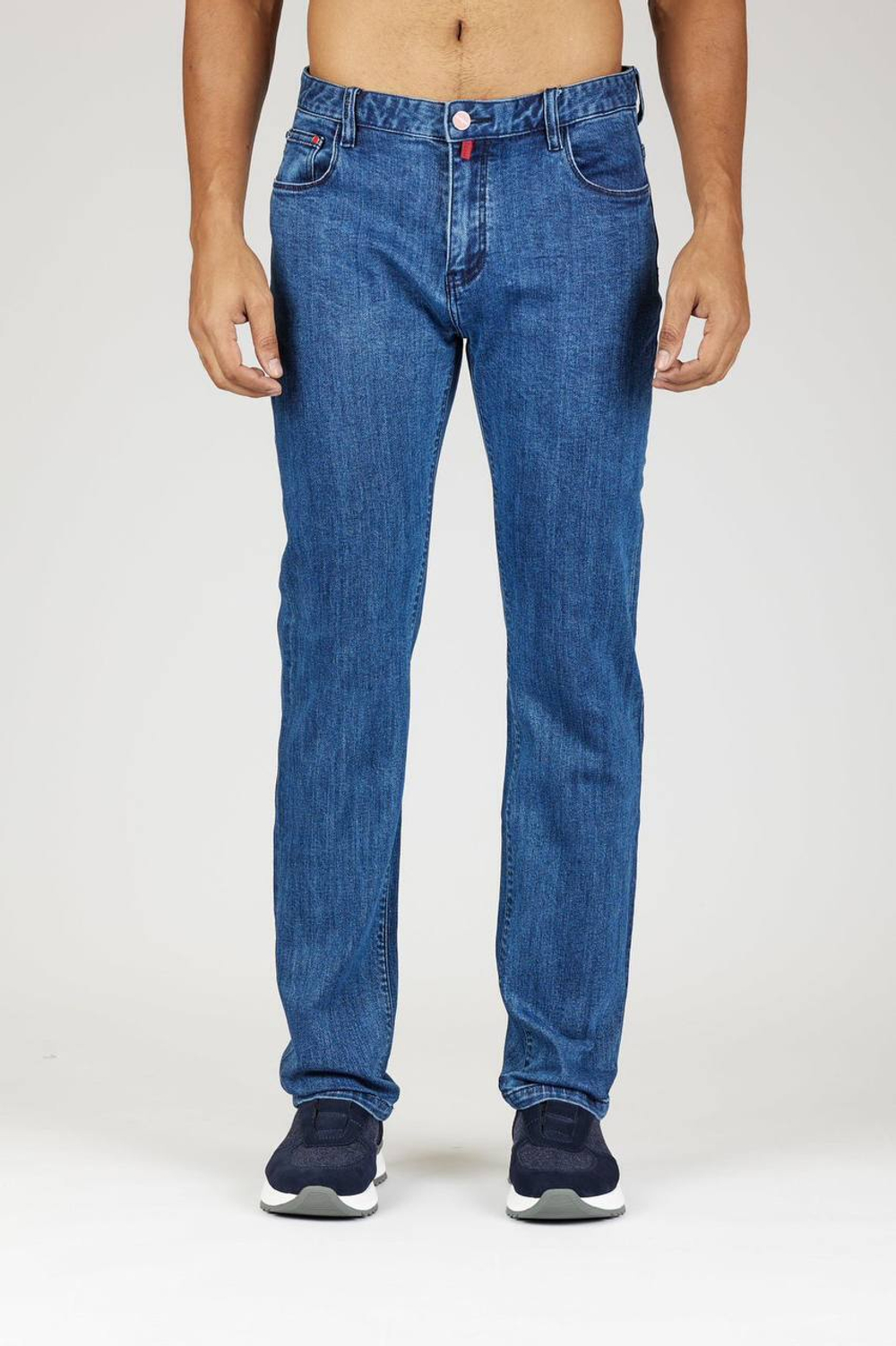 Джинсы Kiton
