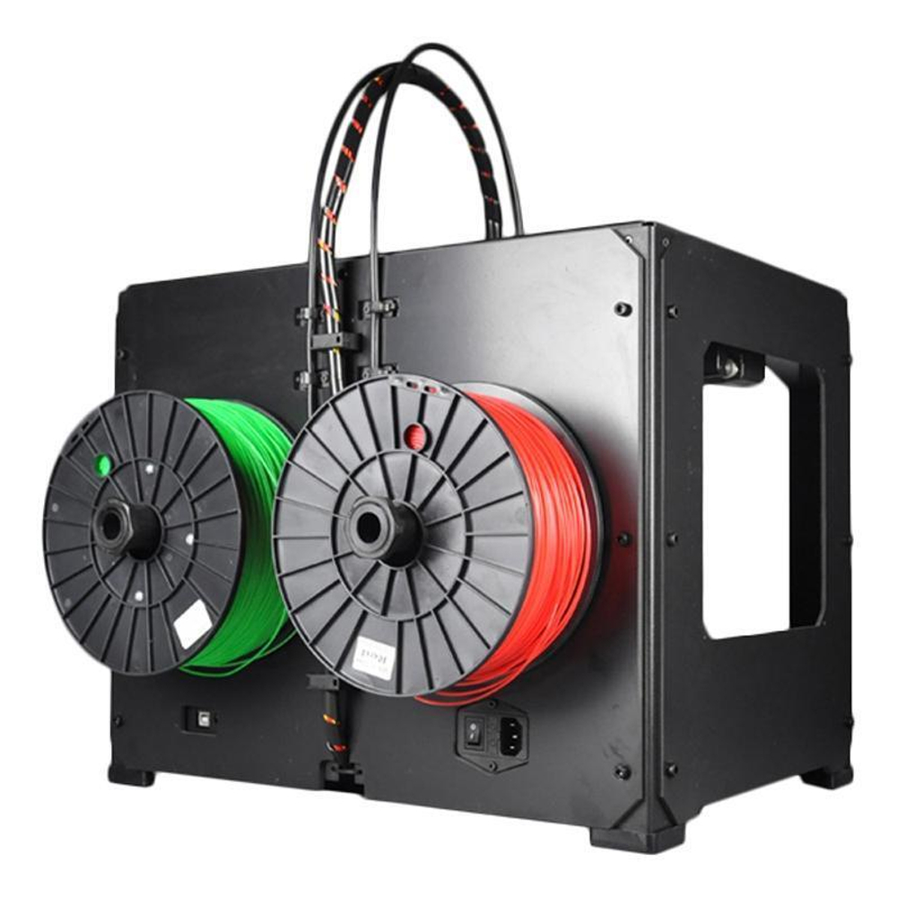 3D принтер Wanhao Duplicator 4S