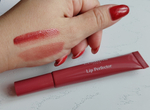 CLARINS Lip perfector 17 Бальзам для губ
