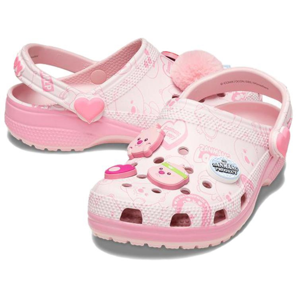 Crocs Classic Clog