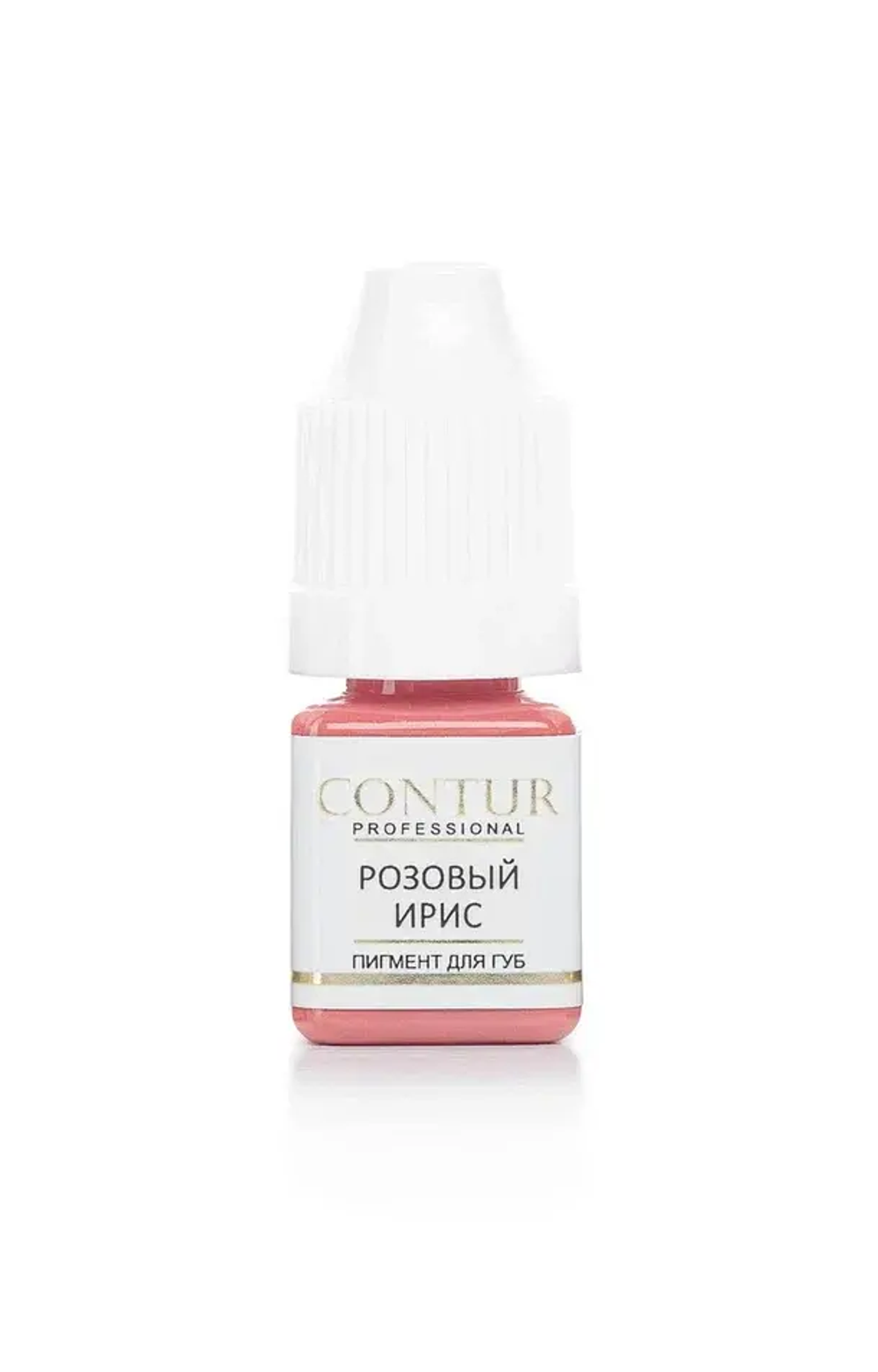 Пигмент для губ Contur Professional Розовый Ирис