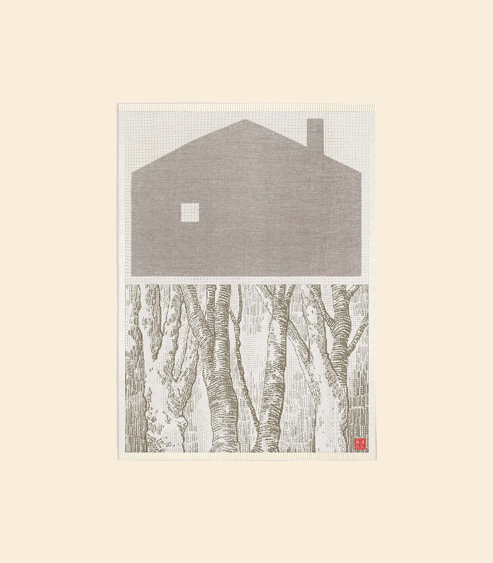 Плед – Лес | Onipko