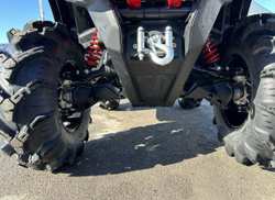 Квадроцикл BRP Can-Am Outlander X MR 1000R (2024) (ПСМ)