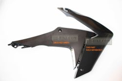 19035-KZZ-900ZD, SHROUD RAD., R. RR. NH1 Black