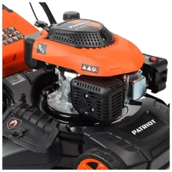 Газонокосилка бензиновая Patriot PT 46S 512109046