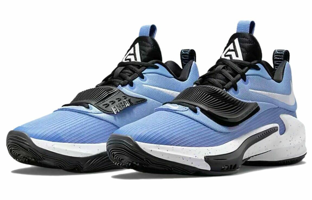 Кроссовки Nike Freak 3 Tb