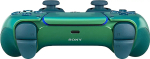 Геймпад Sony DualSense PlayStation 5, бирюзовый хром