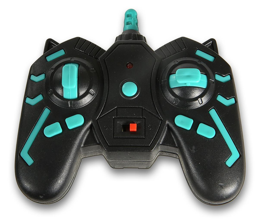 Джип на РУ см, коробка 6170D