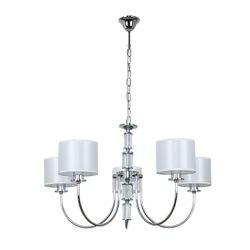 Подвесная люстра Arte Lamp