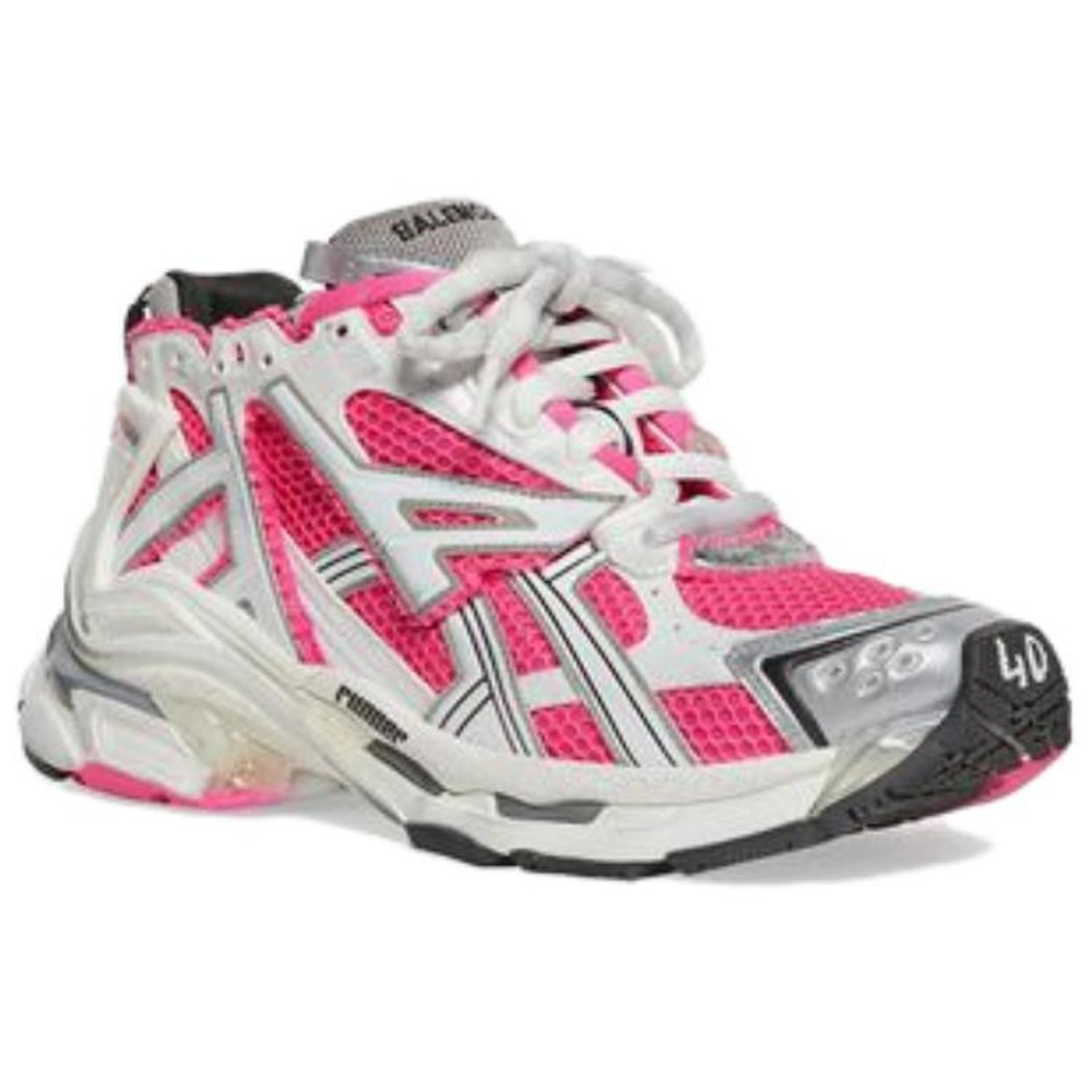 Balenciaga Runner (Женская размерная сетка)