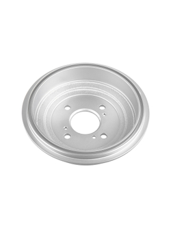 Барабан тормозной SUZUKI: BALENO 95-02 GANZ GIJ10480