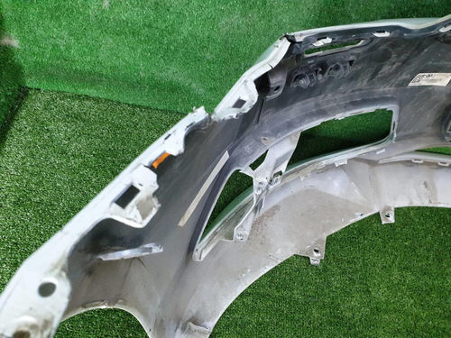 Бампер передний Audi A6 5 C8 (2018-2023)