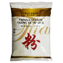 Тапиока Thai Food King крахмал 400 г