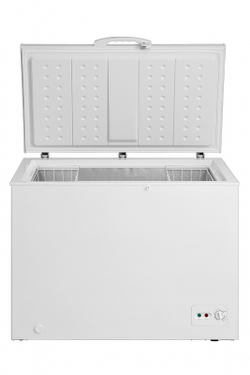 Морозильный ларь Kraft BD (W) 280 QX