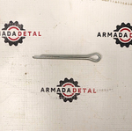 Рулевая тяга в сборе на JCB 4CX | 128/13949, 126/02419, 4992124 | Индия