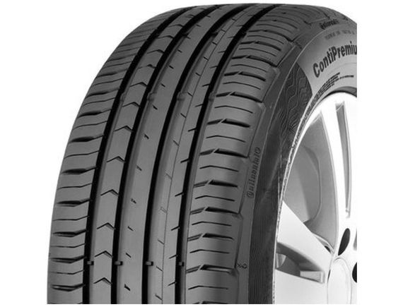Continental Premium Contact 5 195/55 R15 85V