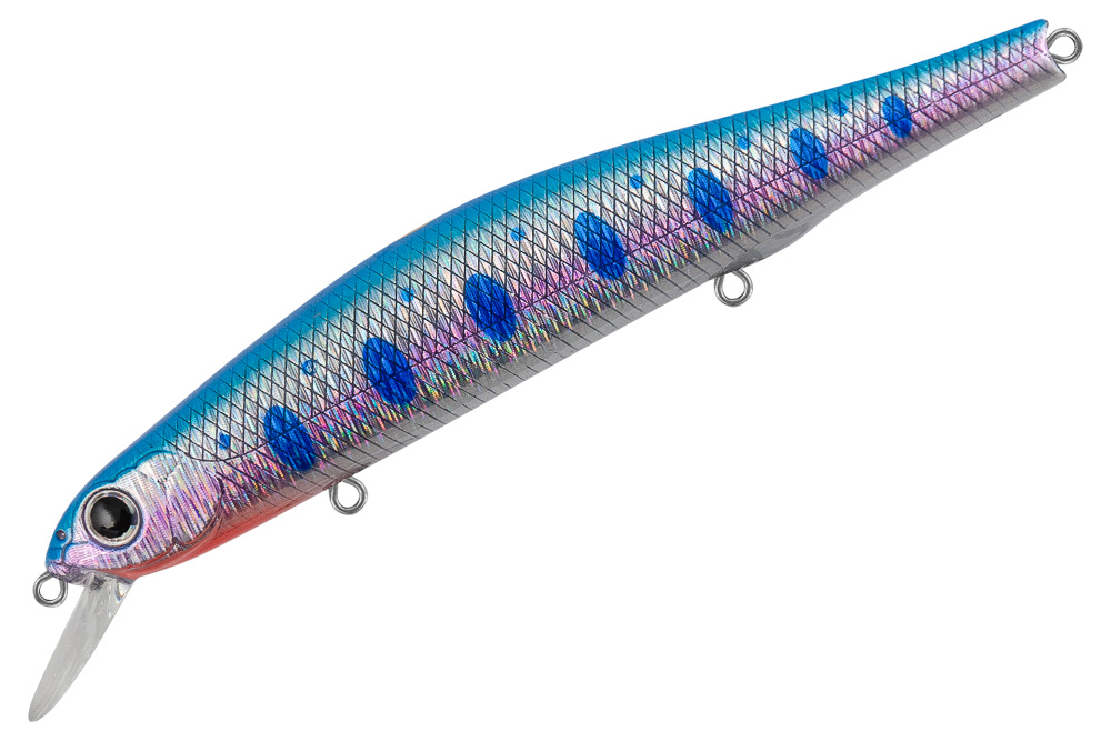 Воблер TsuYoki Watson 110SP (110мм, 17.5гр)