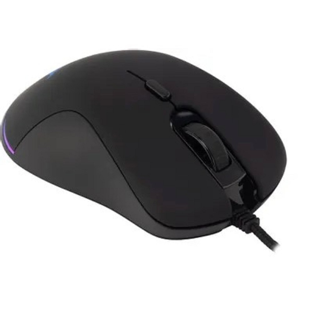 Мышь Acer OMW190 [ZL.MCEEE.00T] черный