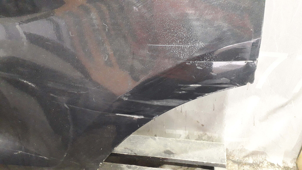 Дверь задняя левая Ford Explorer 5 11-19 Б/У Оригинал FB5Z7824631A