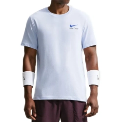 Теннисная футболка Nike Court Dri-Fit Tennis - palest purple