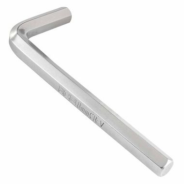 Ключ Г-образный 6-гранный 8мм JCB JCB-76408